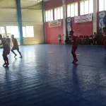 Dikalahkan Kendari di Porprov, Ketua Asosiasi Futsal Konsel Minta Maaf Dikalahkan Kendari di Porprov, Ketua Asosiasi Futsal Konsel Minta Maaf