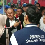 Kalah dari Wakatobi, Tim Futsal Konsel Tetap Raih Tiga Poin Kalah dari Wakatobi, Tim Futsal Konsel Tetap Raih Tiga Poin