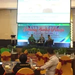 Gathering Bersama Serikat Pekerja, Ini Harapan BPJS Ketenagakerjaan Gathering Bersama Serikat Pekerja, Ini Harapan BPJS Ketenagakerjaan