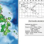Aktivitas Sesar Kendari Picu Gempa 2,8 SR Aktivitas Sesar Kendari Kembali Picu Gempa 2,8 SR