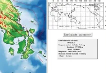 Aktivitas Sesar Kendari Picu Gempa 2,8 SR Aktivitas Sesar Kendari Kembali Picu Gempa 2,8 SR
