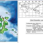 Sesar Kendari Kembali Beraktivitas, Gempa 2.4 SR Guncang Kendari Sesar Kendari Kembali Beraktivitas, Gempa 2.4 SR Guncang Kendari