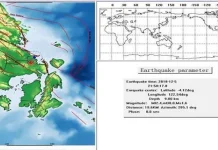 Sesar Kendari Kembali Beraktivitas, Gempa 2.4 SR Guncang Kendari Sesar Kendari Kembali Beraktivitas, Gempa 2.4 SR Guncang Kendari