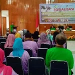 Pemkab Butur Sambut Hangat Sosialisasi Germas Poltekes Kendari Pemkab Butur Sambut Hangat Sosialisasi Germas Poltekes Kendari