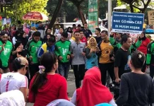 GO-CAR Resmi Beroperasi di Kendari GO-CAR Resmi Beroperasi di Kendari