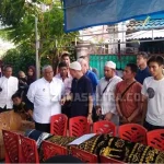Gubernur Sultra Datang Melayat ke Rumah Duka Rifai Pamone Gubernur Sultra Datang Melayat ke Rumah Duka Rifai Pamone