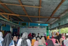 Besok, 612 Guru Honorer di Mubar Terima Honor Insentif Besok, 612 Guru Honorer di Mubar Terima Honor Insentif