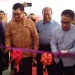 Resmikan BI Corner, Haerul Saleh Minta Unilaki Mejaga Fasilitas Pemerintah Resmikan BI Corner, Haerul Saleh Minta Unilaki Mejaga Fasilitas Pemerintah