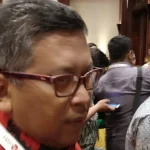 Dukung Pemberantasan Korupsi, PDIP Tak Calonkan Koruptor Hasto Kristiyanto
