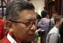 Dukung Pemberantasan Korupsi, PDIP Tak Calonkan Koruptor Hasto Kristiyanto