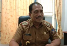 Musim Hujan, Dinkes Mubar Himbau Masyarakat Waspadai Demam Berdarah Kepala Dinkes Mubar, Hidayat