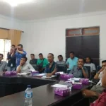 Karyawan Minta Kinerja PT SSU Diperiksa Karyawan Minta Kinerja PT SSU Diperiksa