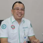 Klaim RS Bahteramas Tertunggak, Ini Penjelasan BPJS Kesehatan Kepala BPJS Kesehatan Cabang Kendari, Hendra J Rompas