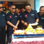 Rajiun Targetkan Pembangunan RSUD Mubar Rampung Tahun 2020 Rajiun Targetkan Pembangunan RSUD Mubar Rampung Tahun 2020