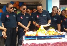 Rajiun Targetkan Pembangunan RSUD Mubar Rampung Tahun 2020 Rajiun Targetkan Pembangunan RSUD Mubar Rampung Tahun 2020