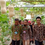Honda Dirikan Laboratorium Kultur Jaringan di SMKN 1 Baula Kolaka Honda Dirikan Laboratorium Kultur Jaringan di SMKN 1 Baula Kolaka