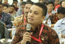 Sosok IEP, Komisioner Bawaslu Konawe yang Dikenal Tegas Memproses Pelanggaran Pemilu Indra Eka Putra