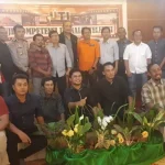 14 Jurnalis Televisi di Sultra Ujian Kompetensi 14 Jurnalis Televisi di Sultra Ujian Kompetensi