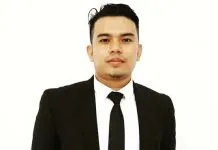 Darurat Milenial Pertanian Ikhsan Gunawan P, SST