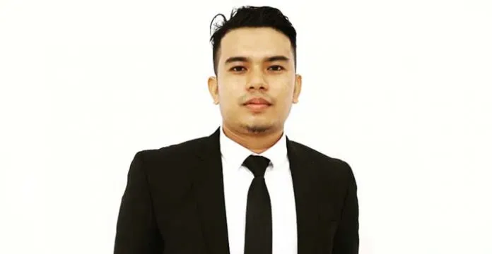 Ikhsan Gunawan P, SST