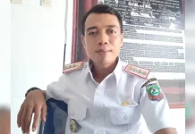 Cegat Penyalahgunaan Anggaran, Diskominfo Konut Terapkan Program TIK Kepala Bidang (Kabid) Komunikasi Kominfo Konut, Ilham