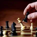 Kolaka Juara Umum Catur Porprov XIII Ilustrasi Catur