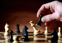 Kolaka Juara Umum Catur Porprov XIII Ilustrasi Catur