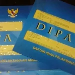 DIPA Tahun Anggaran 2019 untuk Sultra Sebesar Rp6 Triliun Ilustrasi