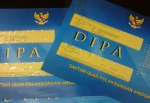 DIPA Tahun Anggaran 2019 untuk Sultra Sebesar Rp6 Triliun Ilustrasi