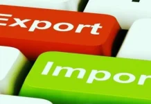 Nilai Ekspor dan Impor Sultra Oktober 2018 Alami Kenaikan Ilustrasi ekspor Impor