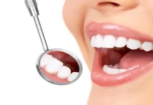 Cara Mudah Merawat Mulut Agar Bersih dan Tetap Sehat Ilustrasi Mulut Sehat