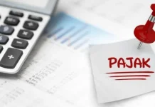 Kota Kendari Urutan Pertama Penunggak Pajak Randis di Sultra Ilustrasi Pajak