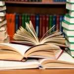 Tahun 2019, Pemda Wakatobi Akan Membangun Perpustakaan Maritim Ilustrasi Perpustakaan