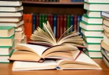 Tahun 2019, Pemda Wakatobi Akan Membangun Perpustakaan Maritim Ilustrasi Perpustakaan