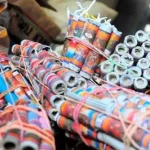 Polda Warning yang Main Petasan Akan Diproses Hukum Ilustrasi Petasan