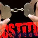 Hasil Operasi Sikat, Kasus Prostitusi Paling Tinggi di Konawe Ilustrasi Prostitusi