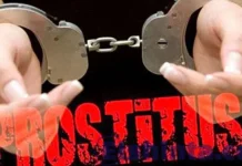 Hasil Operasi Sikat, Kasus Prostitusi Paling Tinggi di Konawe Ilustrasi Prostitusi