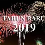 Gubernur Ali Mazi Imbau Warga Tak Berlebihan Rayakan Malam Pergantian Tahun Ilustrasi