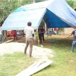 Dua Hari Dirawat di Mubar, Pekerja Migran yang Dipulangkan dari Malaysia Meninggal Dunia Dua Hari Dirawat di Mubar, Pekerja Migran yang Dipulangkan dari Malaysia Meninggal Dunia