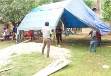 Dua Hari Dirawat di Mubar, Pekerja Migran yang Dipulangkan dari Malaysia Meninggal Dunia Dua Hari Dirawat di Mubar, Pekerja Migran yang Dipulangkan dari Malaysia Meninggal Dunia