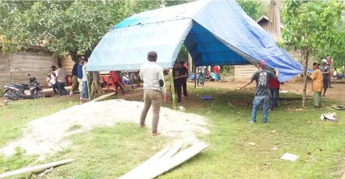 Dua Hari Dirawat di Mubar, Pekerja Migran yang Dipulangkan dari Malaysia Meninggal Dunia