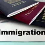 Tahun Ini Imigrasi Kendari Deportasi 20 Warga Negara Asing ilustrasi imigrasi, warga negara asing, tenaga kerja asing