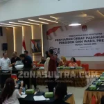 Berikut Jadwal Siar Debat Capres dan Cawapres 2019 Berikut Jadwal Siar Debat Capres dan Cawapres 2019