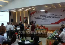 Berikut Jadwal Siar Debat Capres dan Cawapres 2019 Berikut Jadwal Siar Debat Capres dan Cawapres 2019