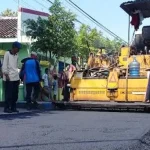 Poles Jalan Lingkar, Komitmen Lahirkan Kawasan Ekonomi Baru Poles Jalan Lingkar, Komitmen Lahirkan Kawasan Ekonomi Baru