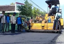 Poles Jalan Lingkar, Komitmen Lahirkan Kawasan Ekonomi Baru Poles Jalan Lingkar, Komitmen Lahirkan Kawasan Ekonomi Baru