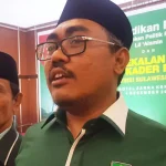 Wasekjen PKB Sarankan Alumnus 212 Buat Partai Wakil Sekretaris Jenderal PKB, Jazilul Fawaid