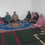 Merasa Ditipu, Calon Jamaah Umroh Asal Muna Datangi Kantor Travel Kerap Dijanji, Puluhan Jemaah Asal Muna Datangi Travel Umroh