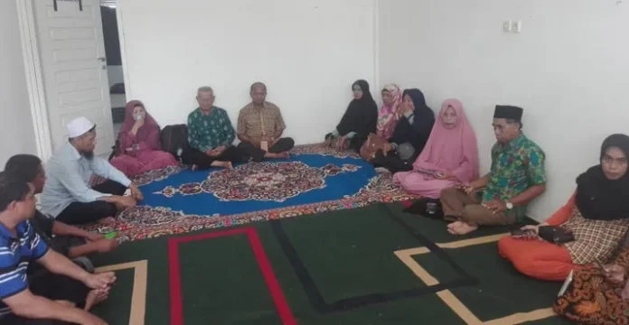 Kerap Dijanji, Puluhan Jemaah Asal Muna Datangi Travel Umroh