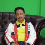 Jelang Natal, Kemenag Bombana Minta Warga Tak Bunyikan Petasan Kepala kantor Kementerian Agama (Kemenag) Kabupaten Bombana, Sulawesi Tenggara (Sultra), Jumain